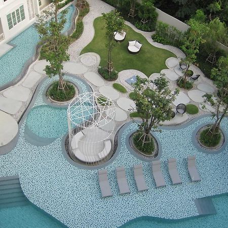 Summer Hua Hin Unit 703 部屋 写真