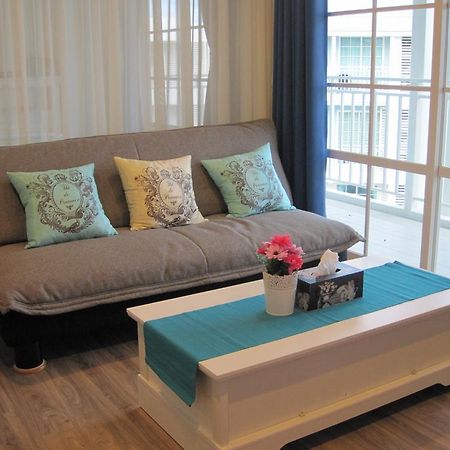 Summer Hua Hin Unit 703 エクステリア 写真