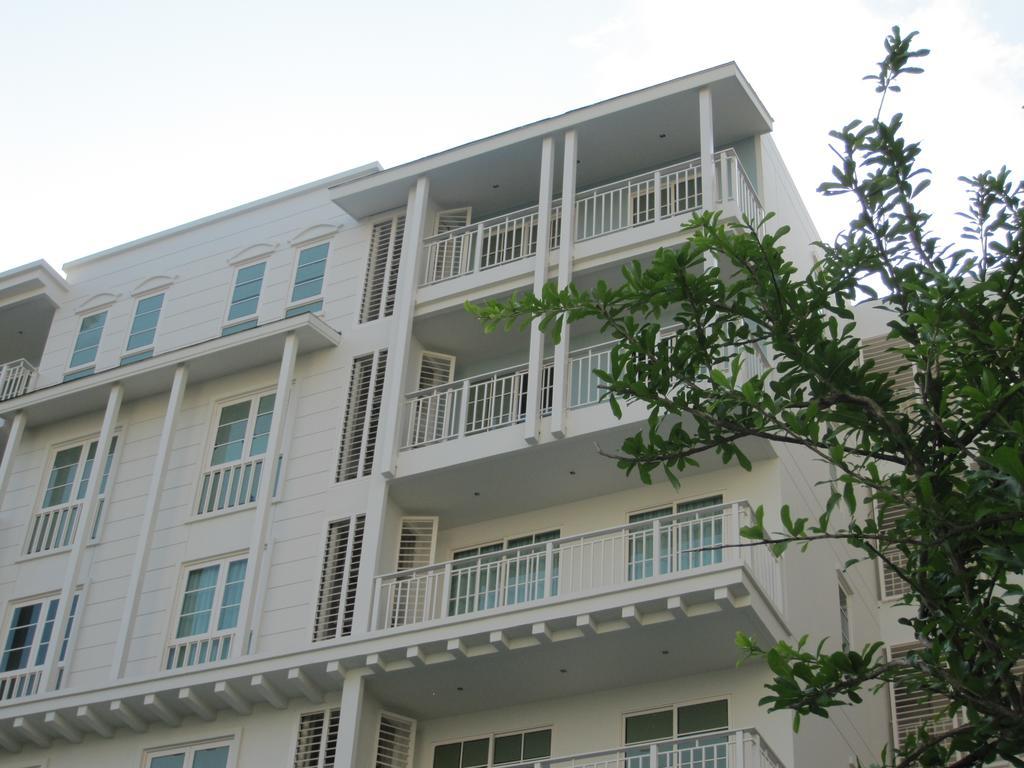 Summer Hua Hin Unit 703 部屋 写真