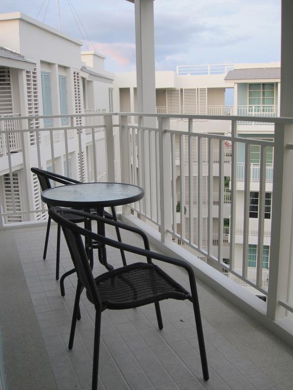 Summer Hua Hin Unit 703 部屋 写真
