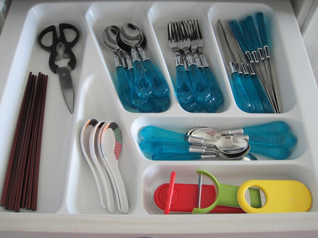 Summer Hua Hin Unit 703 部屋 写真