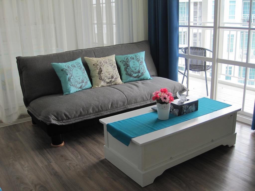 Summer Hua Hin Unit 703 部屋 写真