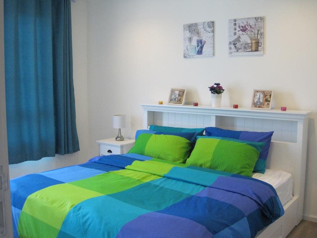 Summer Hua Hin Unit 703 部屋 写真