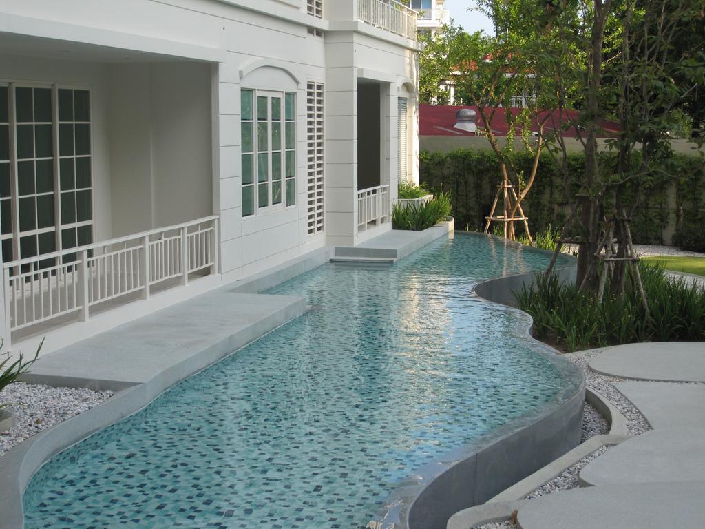 Summer Hua Hin Unit 703 部屋 写真