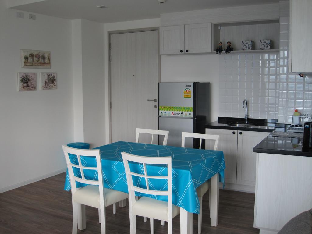 Summer Hua Hin Unit 703 部屋 写真
