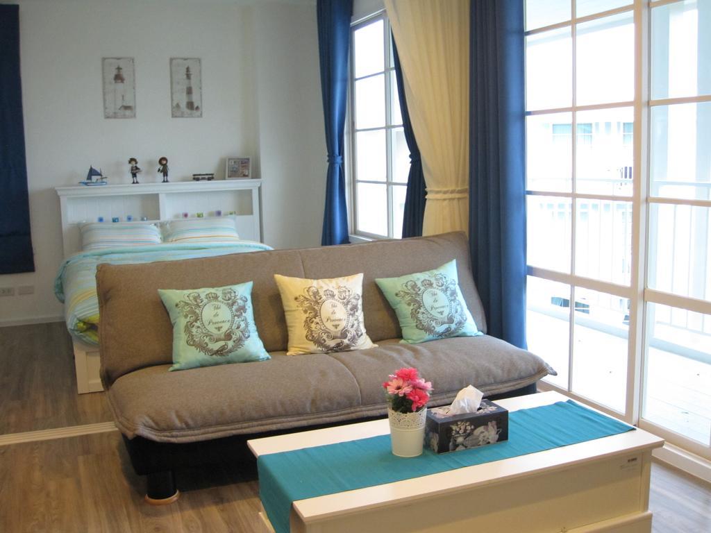 Summer Hua Hin Unit 703 エクステリア 写真